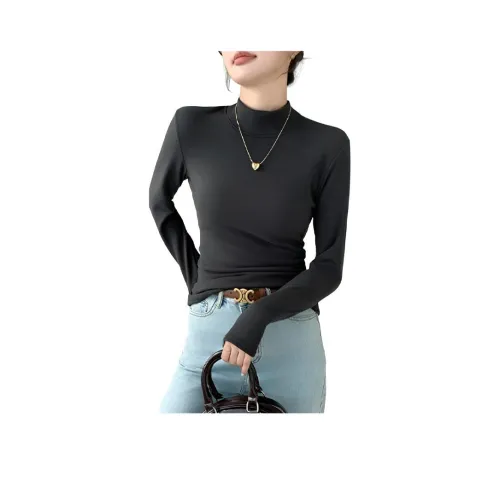 YICHEN Женские T-рубашки