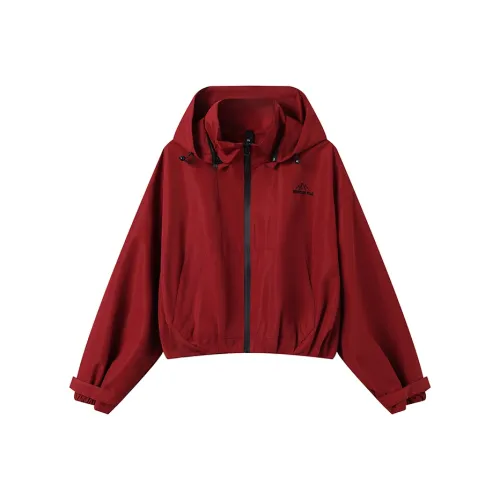 GULIANFEI Женские Куртки