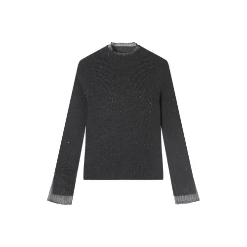 XIANGYING Женская трикотажная одежда