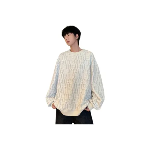 FOMOCE Унисекс Свитшоты