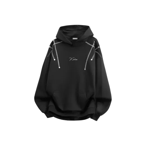 KIRHNE Унисекс Свитшоты