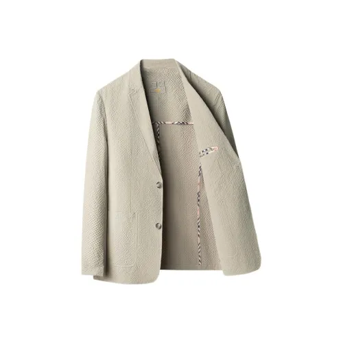 Square Man Also Stands Tall Бизнес-костюм для мужчин