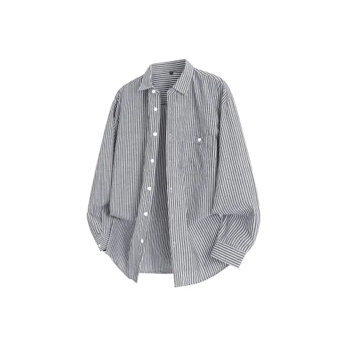 TOM ADAM Унисекс Рубашки