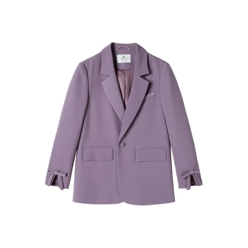 XIANGYING Бизнес-костюм для женщин