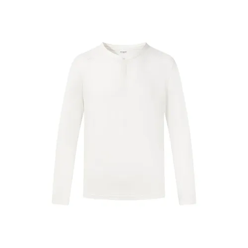 Pony Белый Мужская T-Рубашка