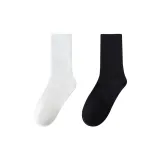 2 шт (белый + черный)