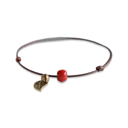 JOYDINNY Сплав Браслеты на щиколотку Унисекс