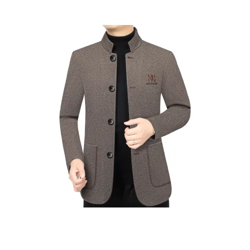 FIRS Мужские Куртки