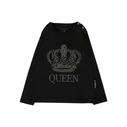 RICH JOHN RICHMOND T-рубашка для малышей и детей дошкольного возраста