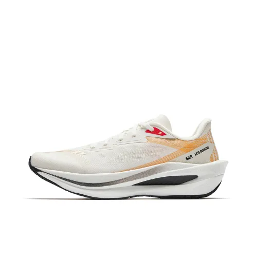 ANTA Низкие кроссовки для бега мужские