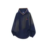 Темно-синий