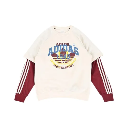 Adidas Originals Толстовка Детская