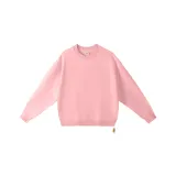 Розовый, флисовая подкладка