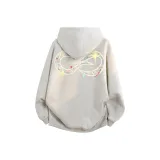 Серый меланж