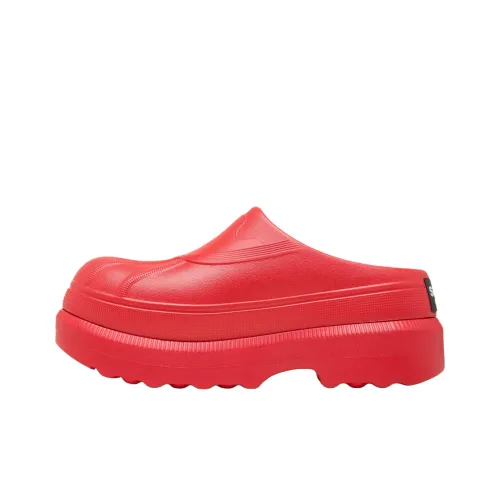 SOREL Домашние тапочки Женские Red