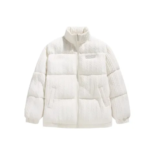 Пуховая куртка Cotton Shopping унисекс