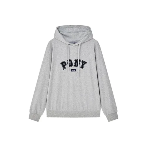 Пони Серый Унисекс Свитшоты