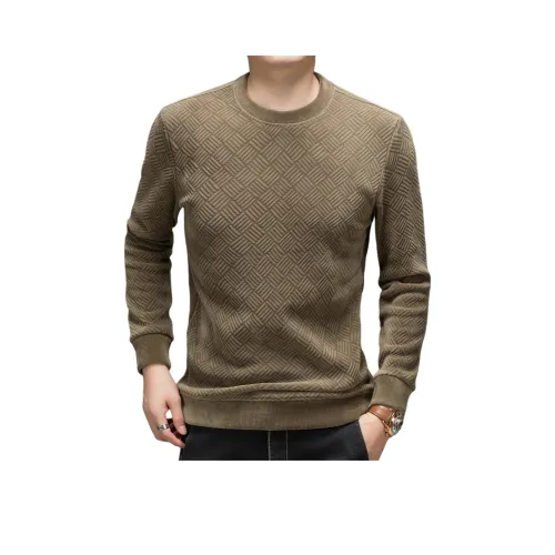 Vintage cars Мужские Свитшоты