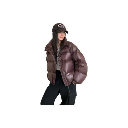 YAYA Женские Пуховики