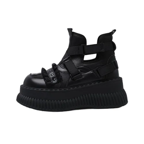 Dunnu Женские ботильоны