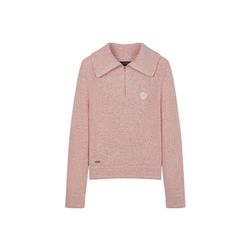 Teenie Weenie Женская трикотажная одежда