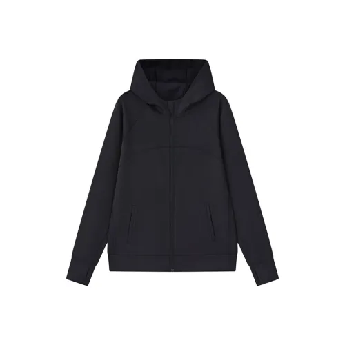 Пони Черные Мужские Куртки