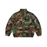 Лесной камуфляж