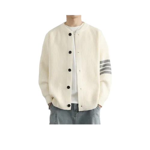 BAISHENGHU Мужской Трикотаж