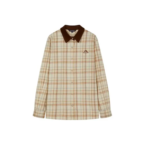 Teenie Weenie Женские Рубашки