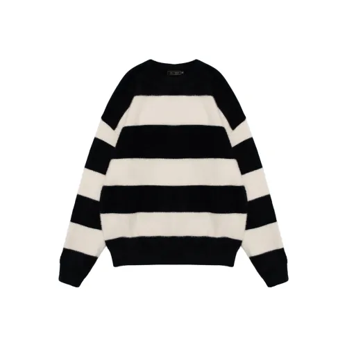 DAVID ME Унисекс Трикотаж