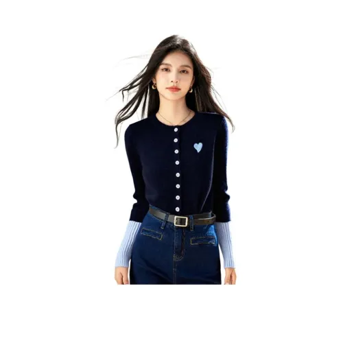 REMOULD Женская трикотажная одежда