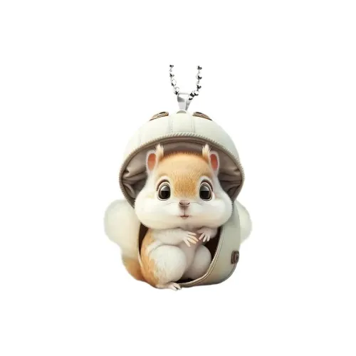 Sneaker Monster Акриловые подвески унисекс