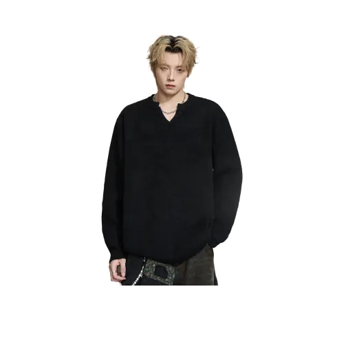 ALL IN Унисекс Трикотаж