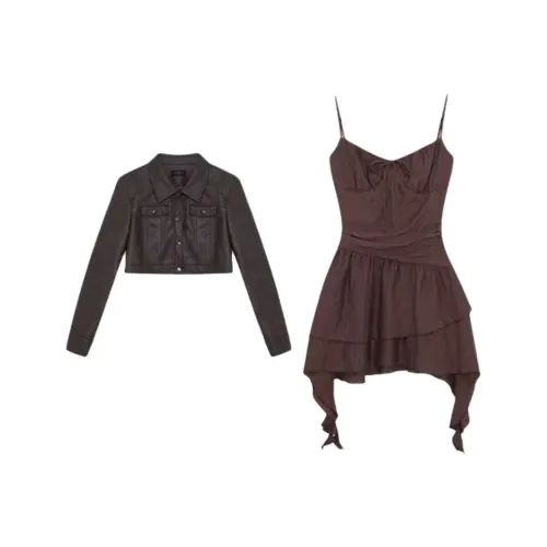 Frustration Garden Комплект с юбкой Женские