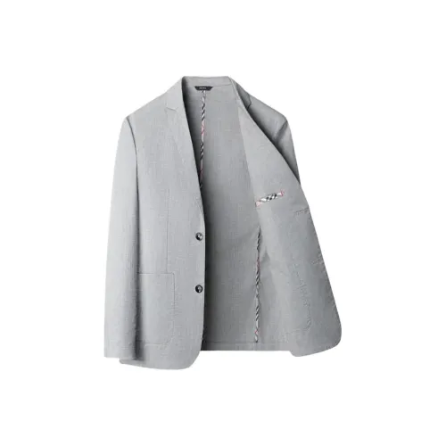 Square Man Also Stands Tall Бизнес-костюм для мужчин