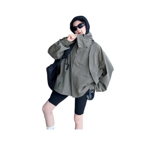 Aisina Ветровка Подростки