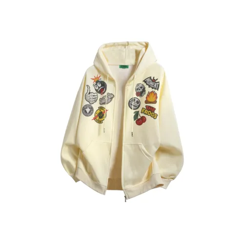 Свитшот Pepe the Frog Унисекс