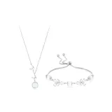 Искрящийся клевер четырехлистный коллекция