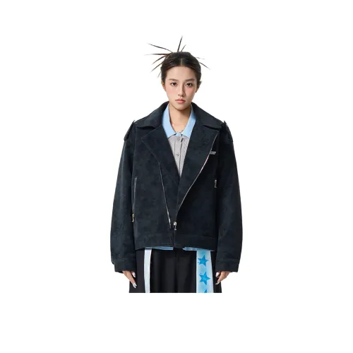 Izzue Унисекс Куртки