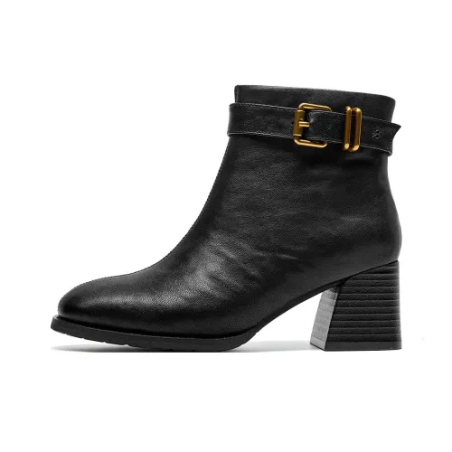 Spider King Ботильоны 6 см Женские