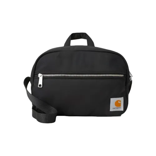 Carhartt WIP Essentials Универсальная Сумка Унисекс Черная