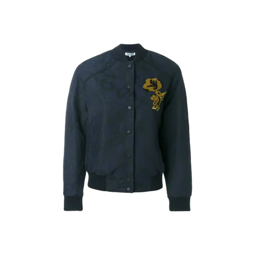 KENZO FW25 Куртки и пальто женские