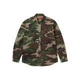 Лесной камуфляж