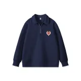 Темно-синий