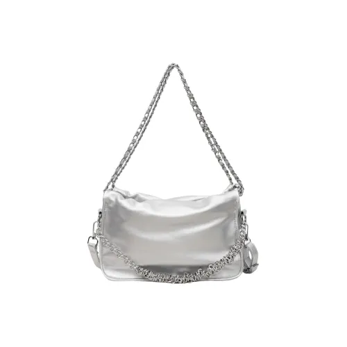 CAREELL ПУ (полиуретан) Сумка через плечо Стандартная Женская Многоцветная