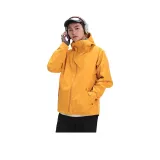 Пшенично-жёлтый