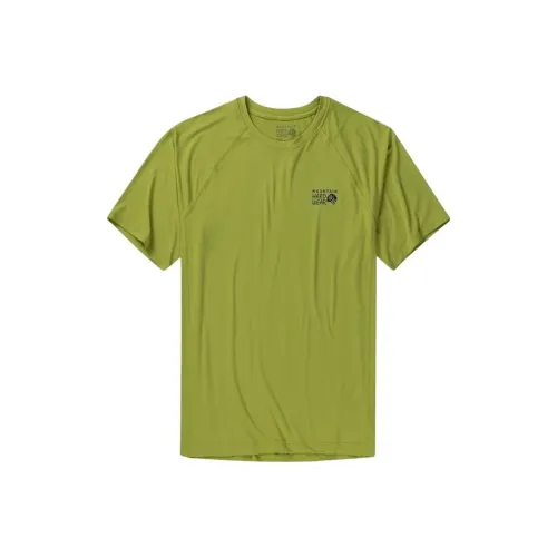 MOUNTAIN HARDWEAR T-рубашка мужская