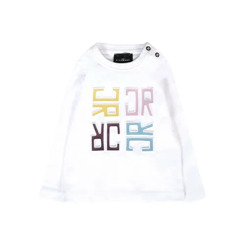 RICH JOHN RICHMOND T-рубашка для малышей и детей дошкольного возраста