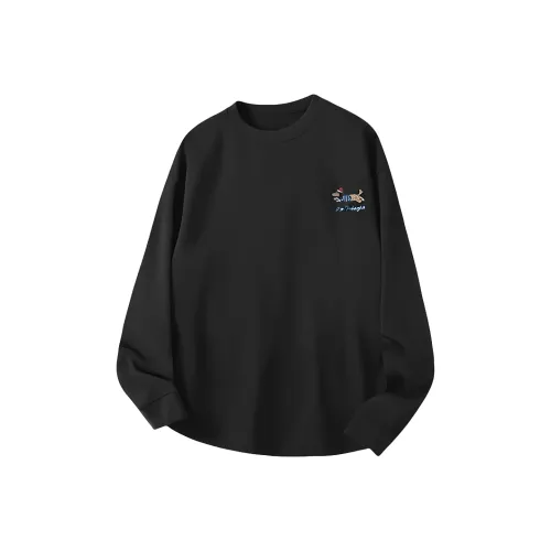 HETINGHOME Унисекс T-рубашки