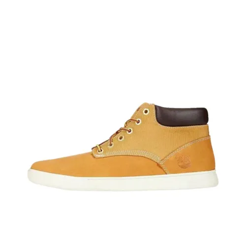 Timberland Collaboration Повседневная обувь Коричневый Мужской